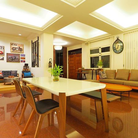 Nature House Homestay Dongshan  Exterior foto