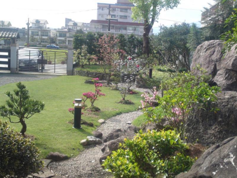Nature House Homestay Dongshan  Exterior foto