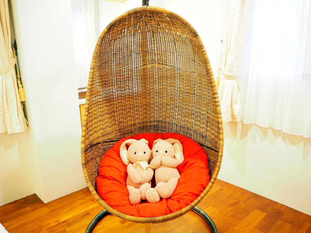 Nature House Homestay Dongshan  Exterior foto